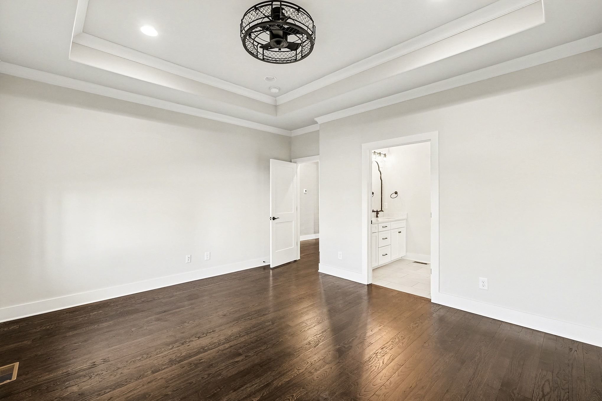 3008 Turnstone Trace Spring Hill, TN 37174 - Photo 16 of 30 a view of an empty room with a window