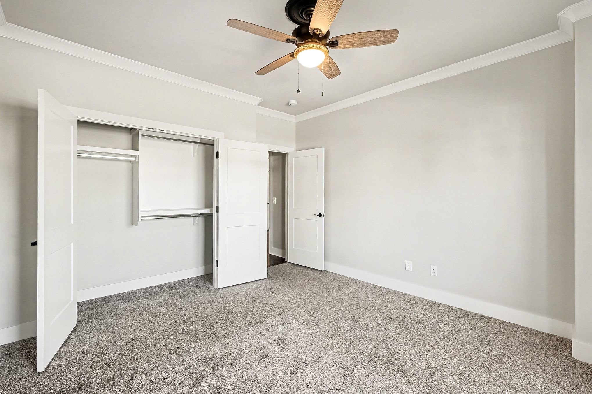 3008 Turnstone Trace Spring Hill, TN 37174 - Photo 21 of 30 a view of an empty room