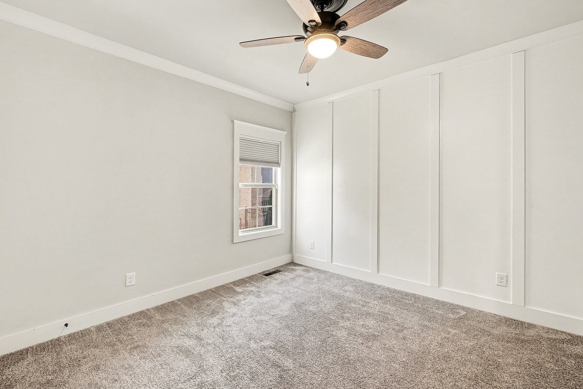 3008 Turnstone Trace Spring Hill, TN 37174 - Photo 23 of 30 a view of an empty room with a window
