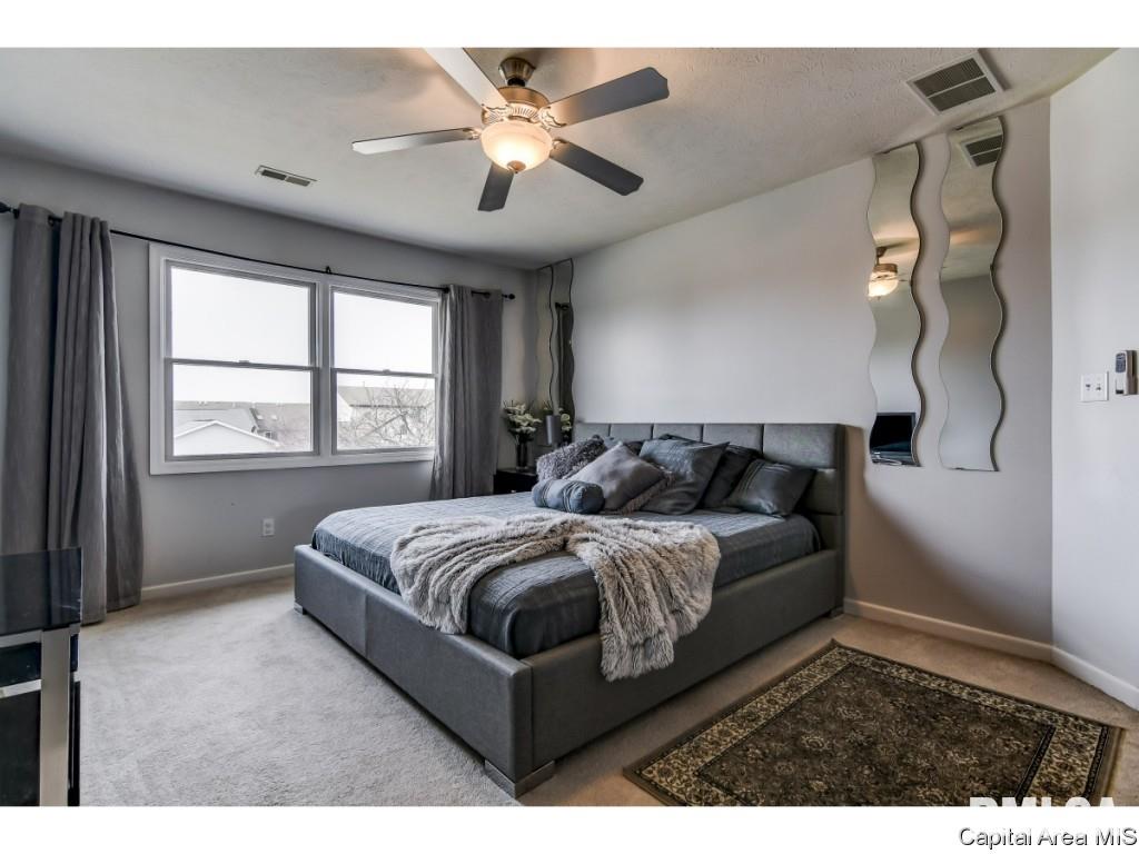 2404 Gander Road Springfield, IL 62711 - Photo 19 of 36