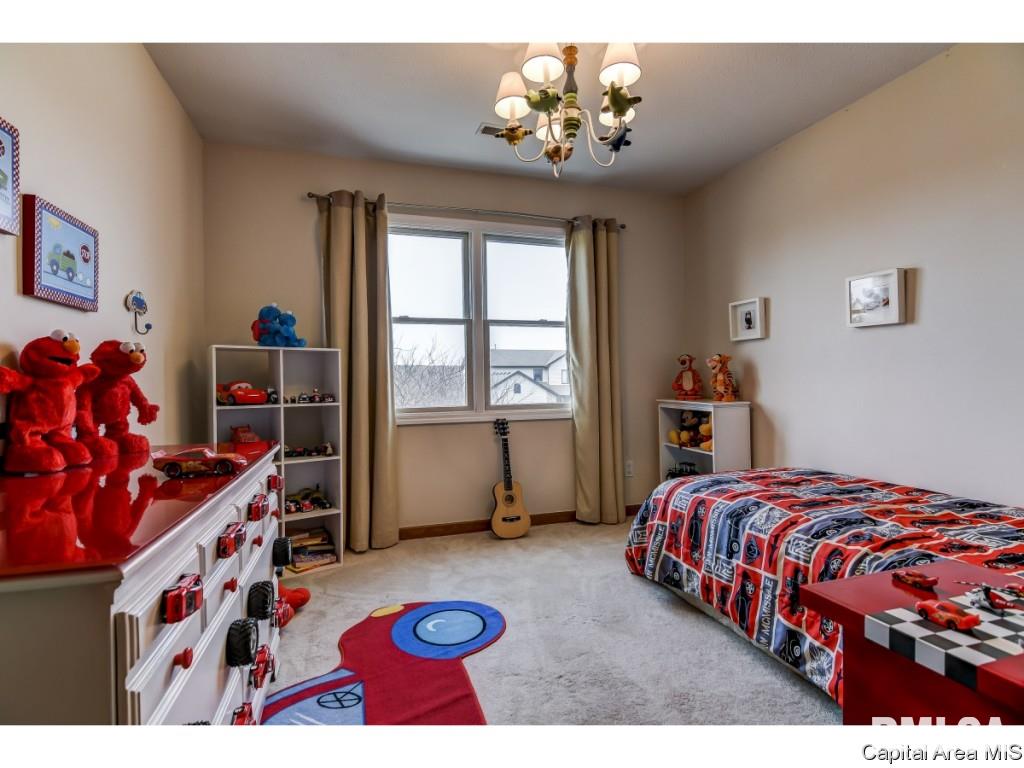 2404 Gander Road Springfield, IL 62711 - Photo 24 of 36