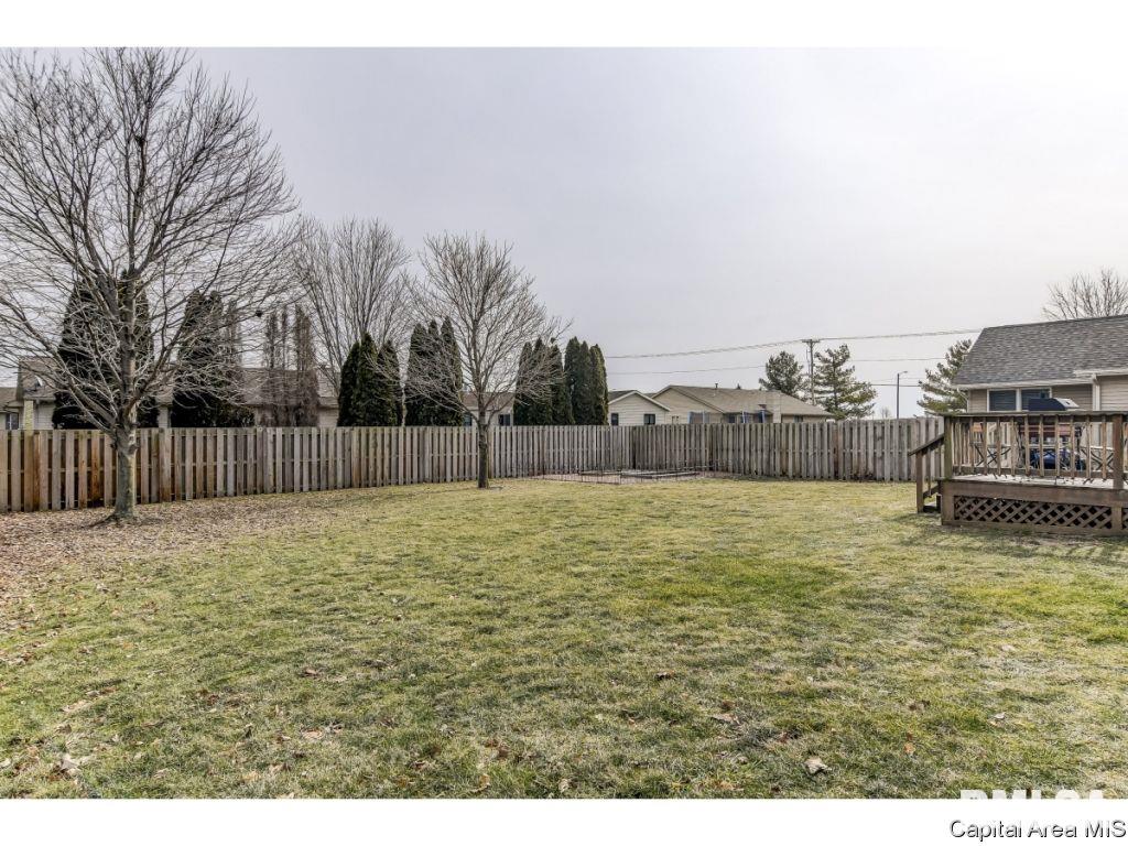 2404 Gander Road Springfield, IL 62711 - Photo 33 of 36