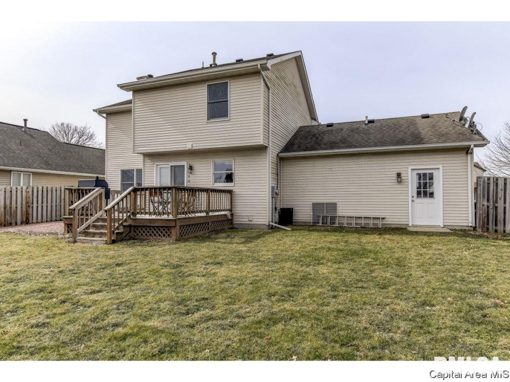 2404 Gander Road Springfield, IL 62711 - Photo 34 of 36