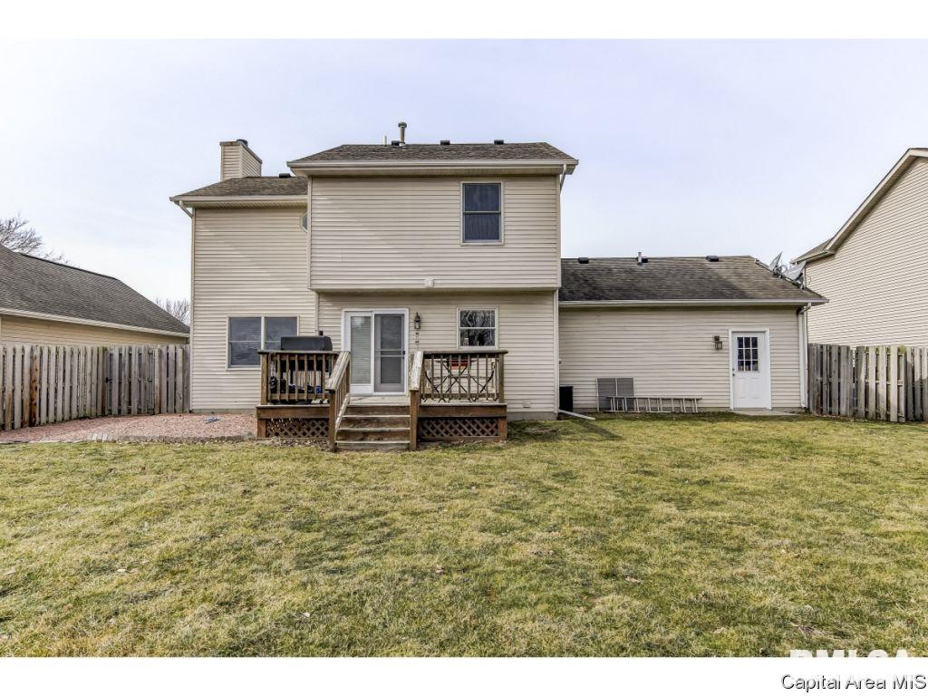 2404 Gander Road Springfield, IL 62711 - Photo 35 of 36