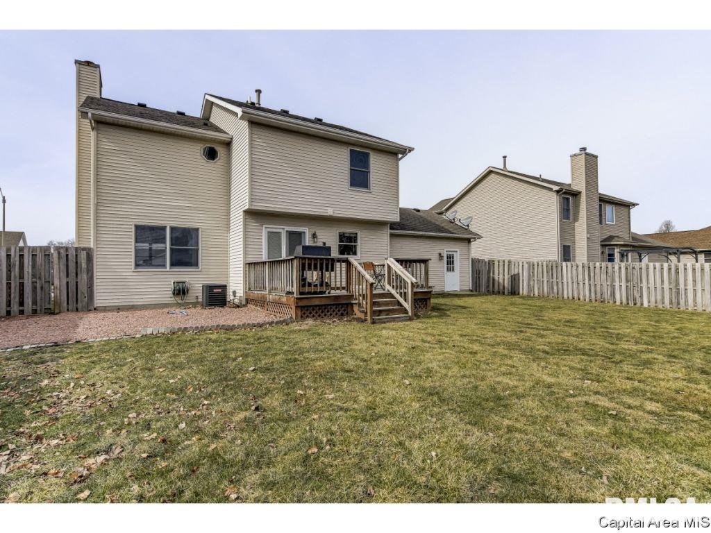 2404 Gander Road Springfield, IL 62711 - Photo 36 of 36