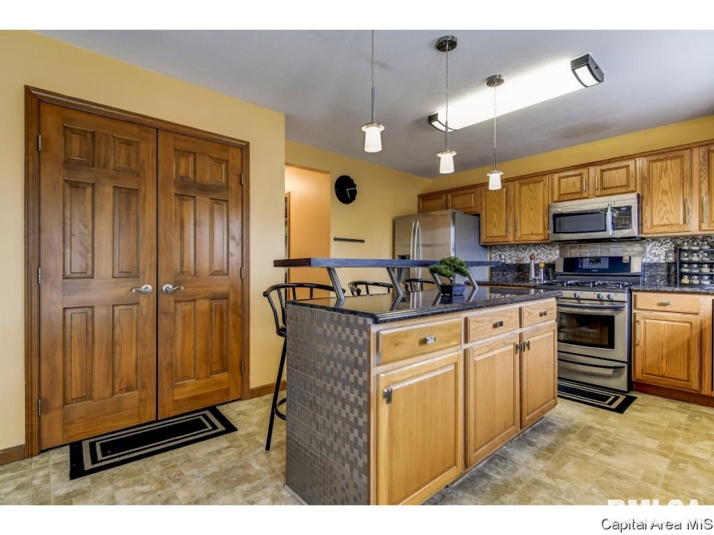 2404 Gander Road Springfield, IL 62711 - Photo 9 of 36