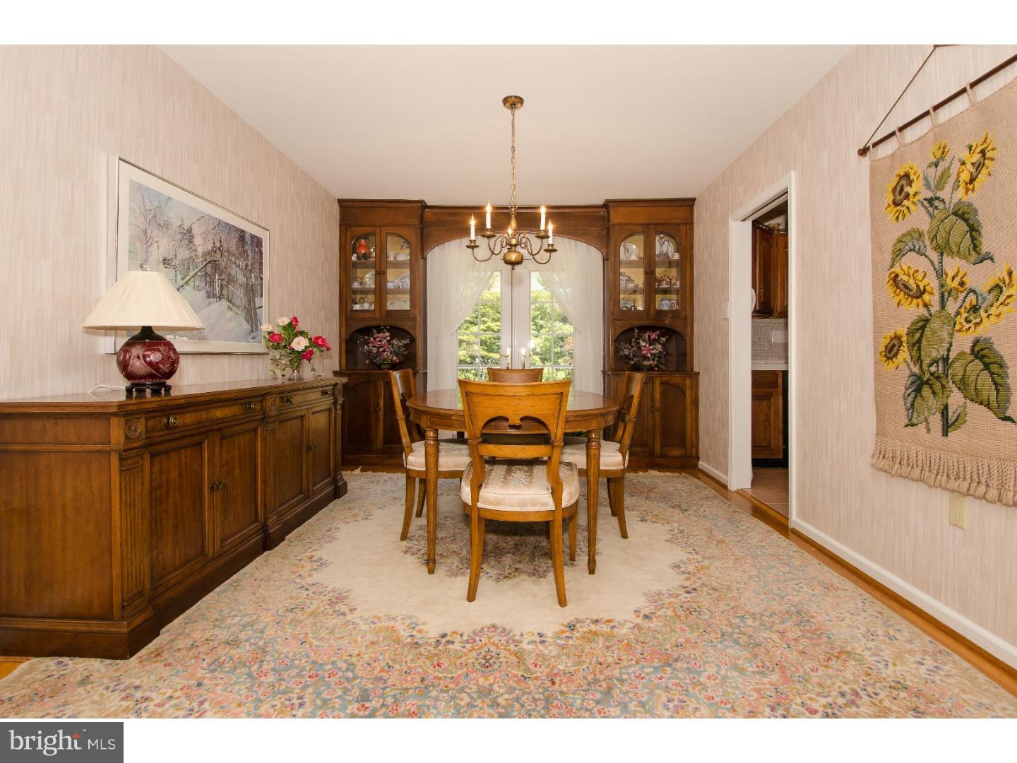 54 Schoolhouse Road Churchville, PA 18966 - Photo 3 of 25 Dining Room