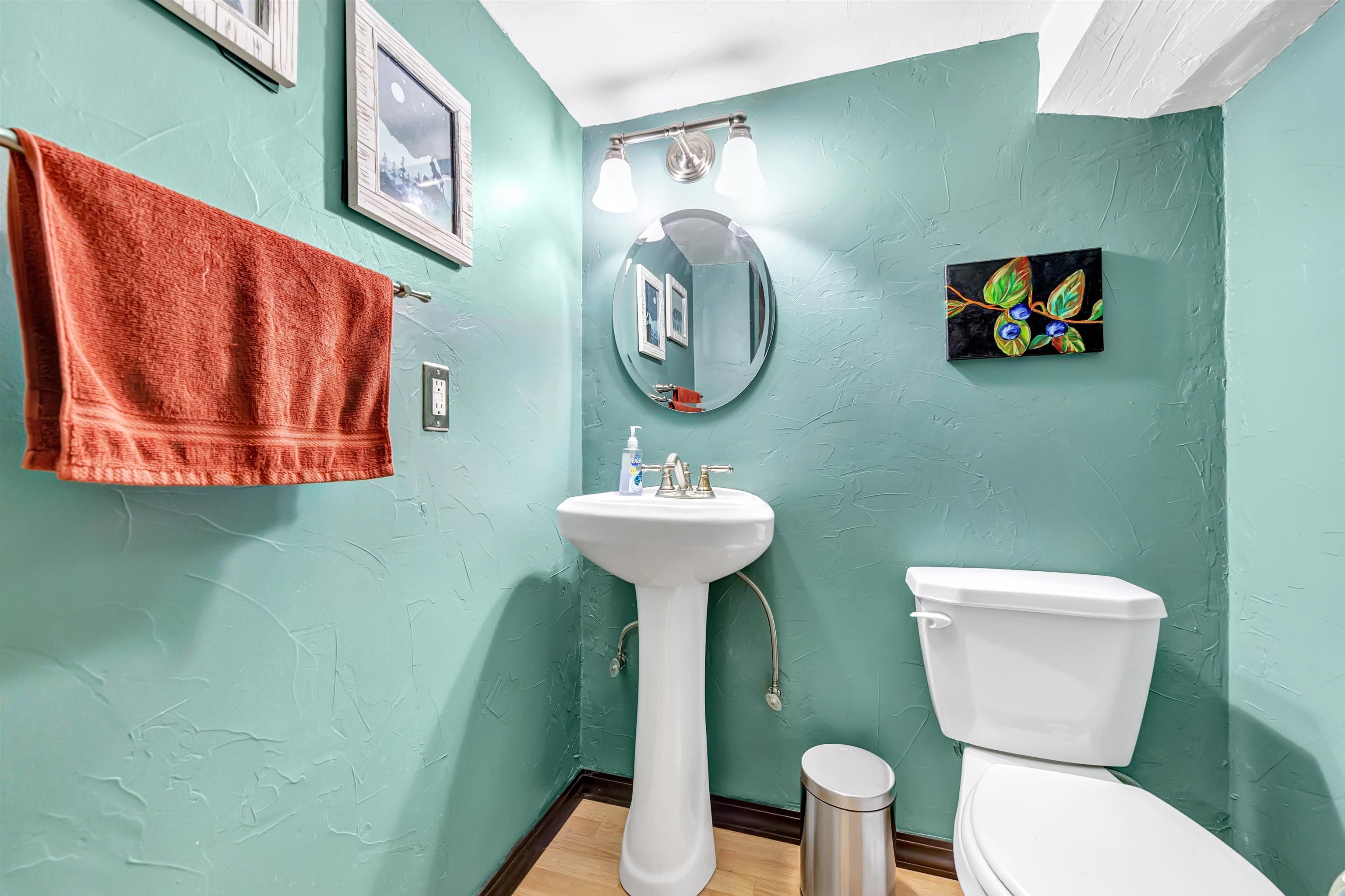 253 Scout Way De Pere, WI 54115 - Photo 26 of 46