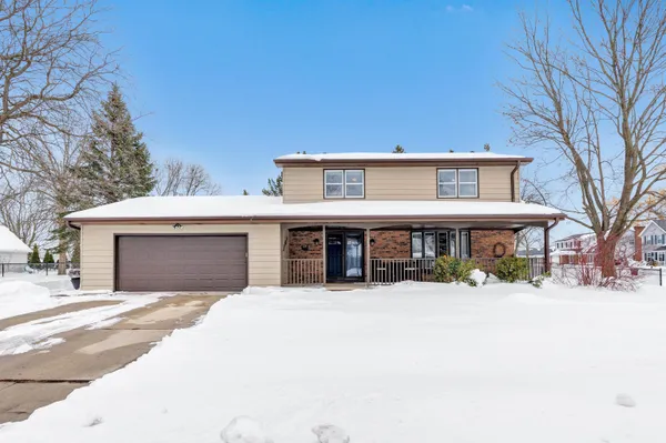 $429,900 | 253 Scout Way, De Pere, WI 54115