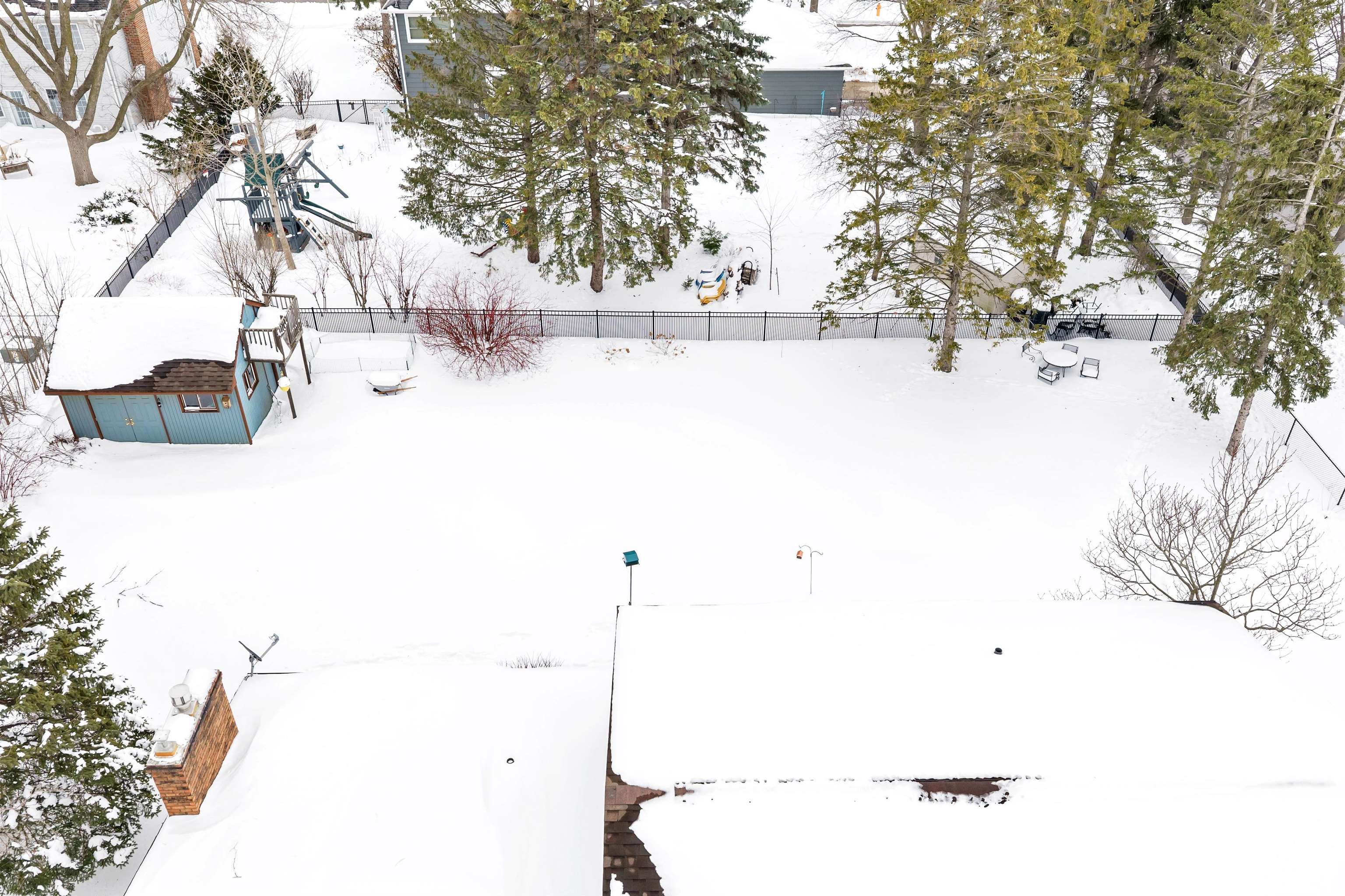 253 Scout Way De Pere, WI 54115 - Photo 37 of 46