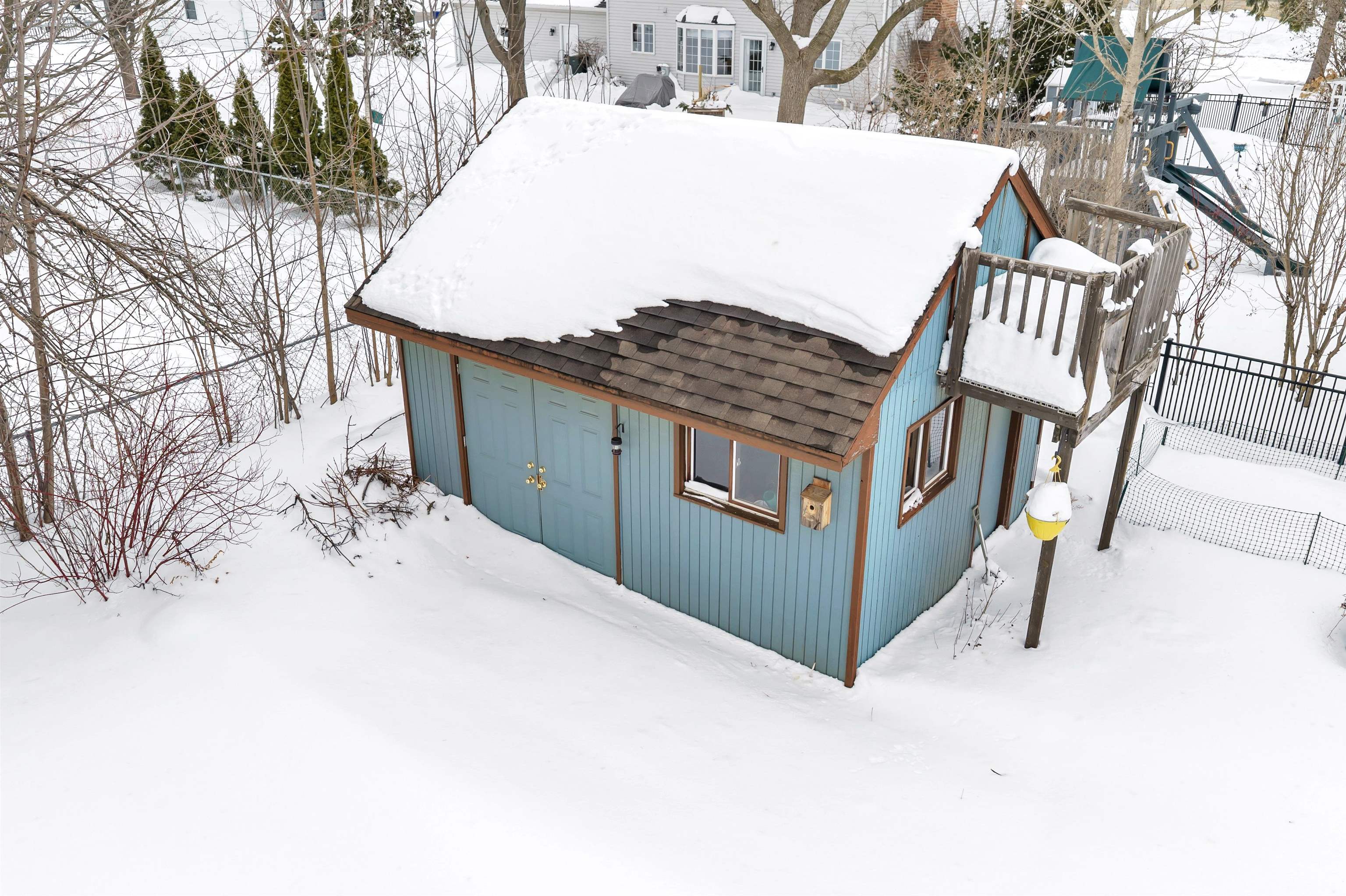 253 Scout Way De Pere, WI 54115 - Photo 38 of 46