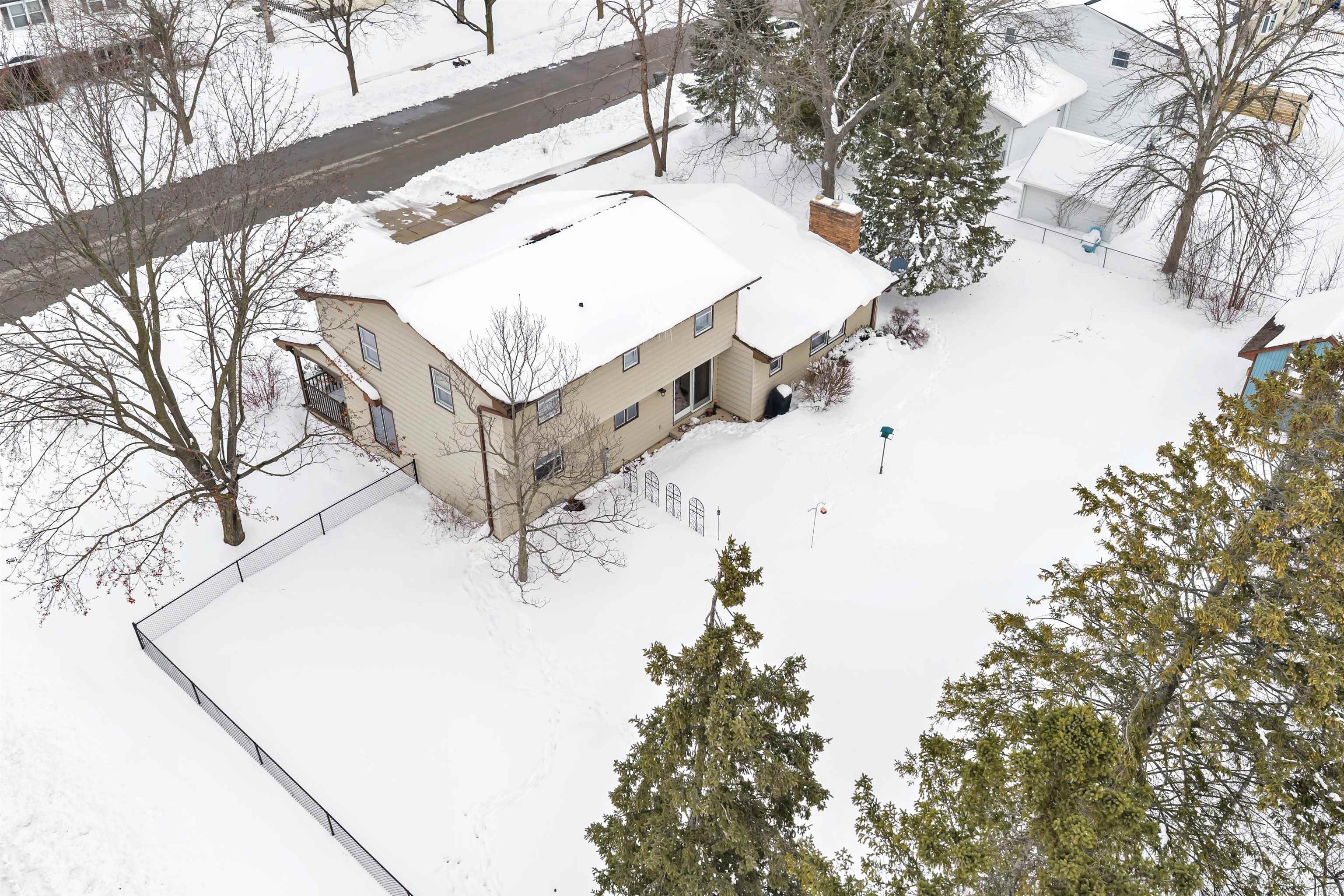 253 Scout Way De Pere, WI 54115 - Photo 41 of 46