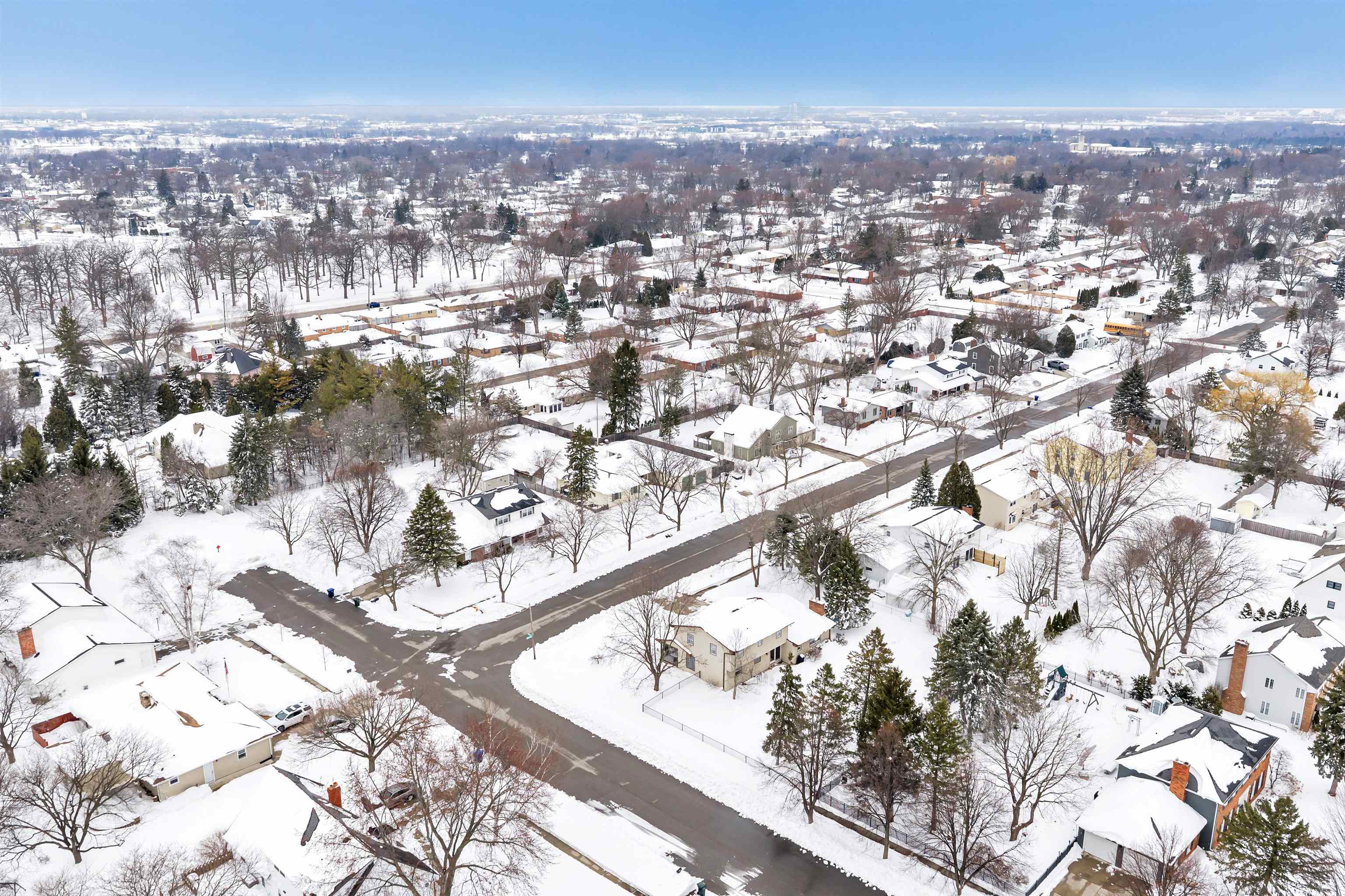 253 Scout Way De Pere, WI 54115 - Photo 45 of 46