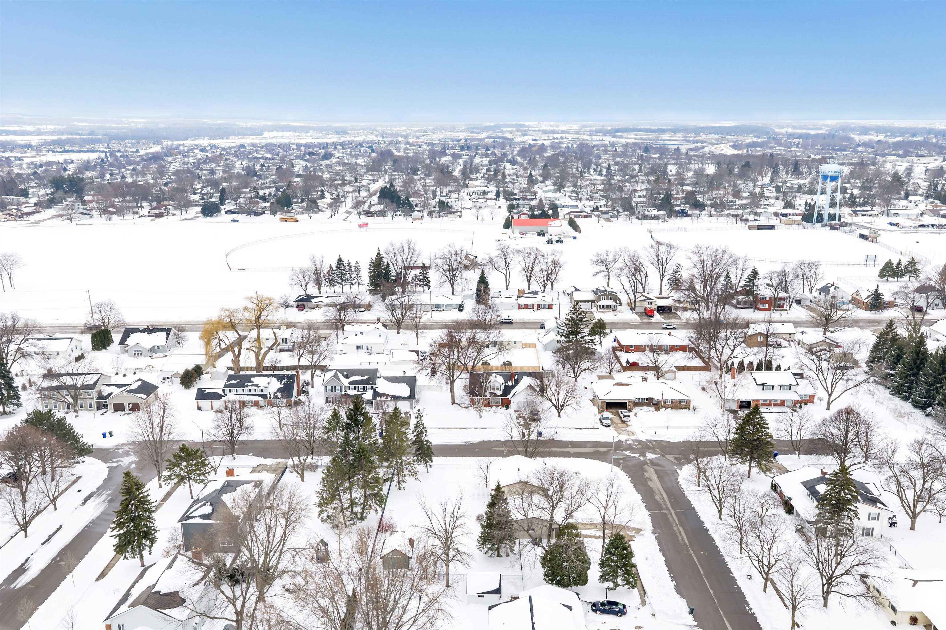 253 Scout Way De Pere, WI 54115 - Photo 46 of 46