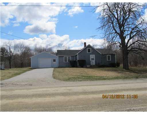 146 Halls Corner Road Belmont, ME 04952 - Photo 1 of 13 Exterior Front.