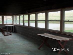 598 Wallace Road Little Hocking, OH 45742 - Photo 18 of 24 Great for enjoying the view