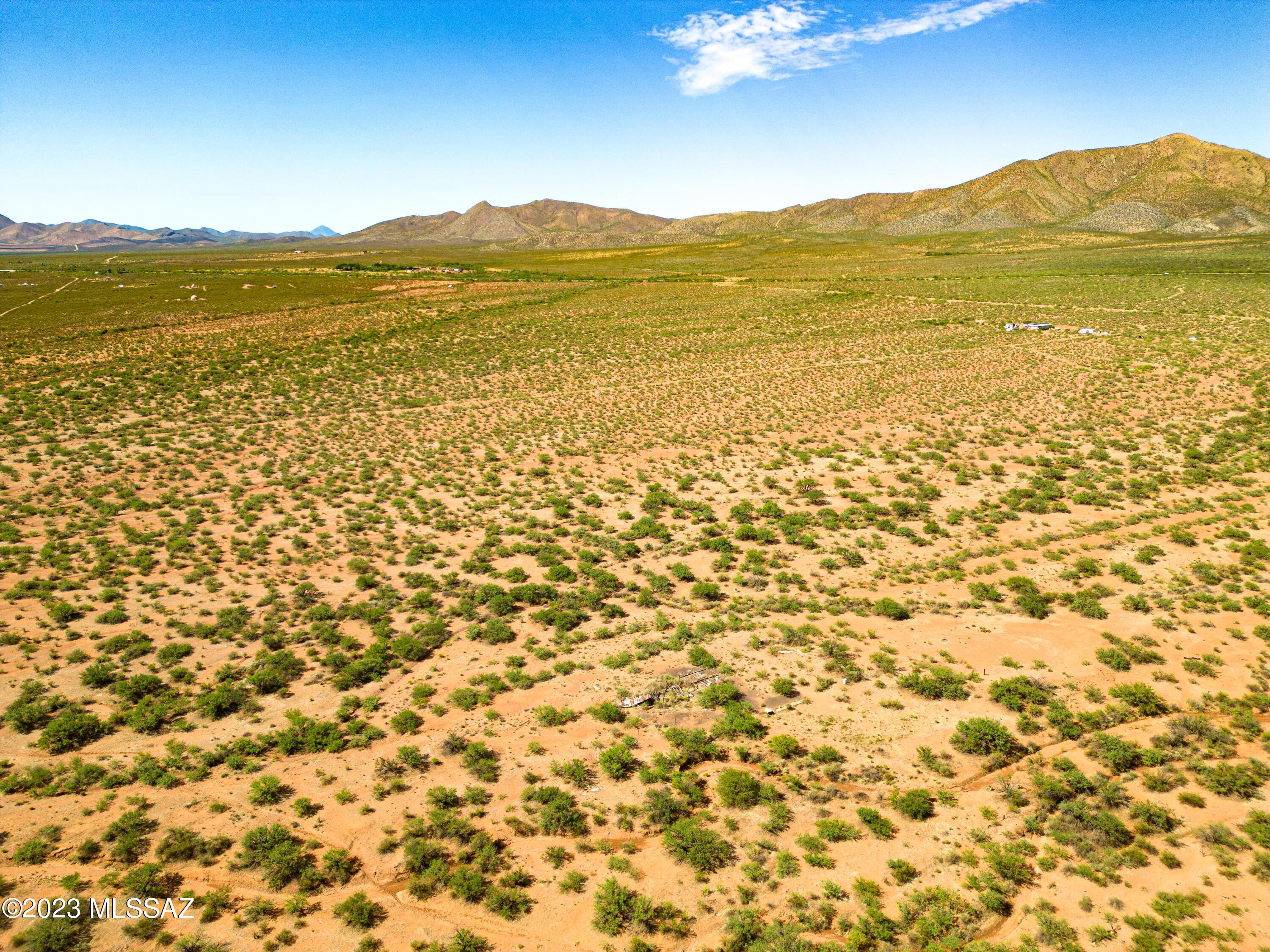 Tbd Tbd Basalt Road, Unit 22 21 5 Douglas, AZ 85607 - Photo 1 of 20