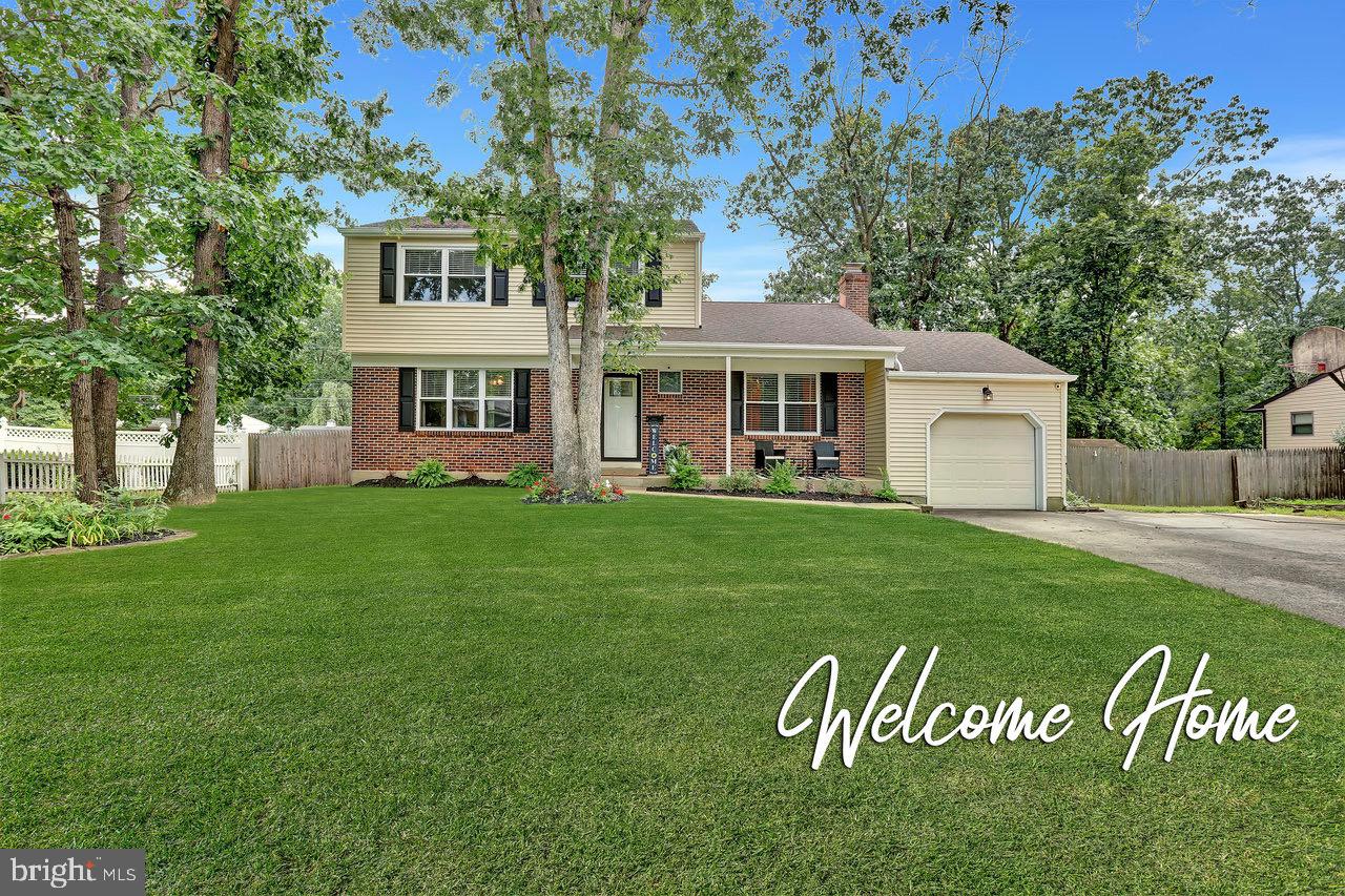 244 Briarwood Road West Berlin, NJ 08091 - Photo 1 of 26 Gallery Image 1