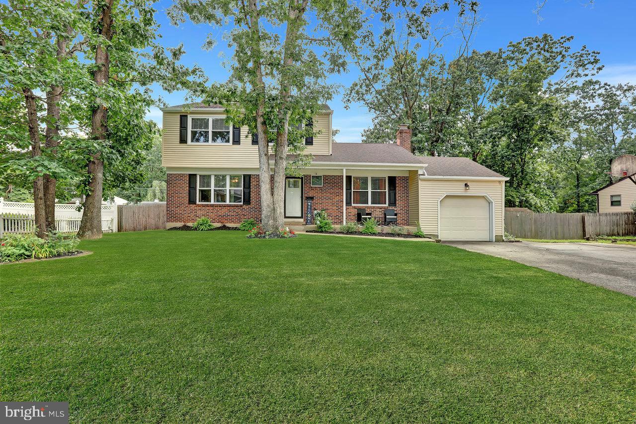 244 Briarwood Road West Berlin, NJ 08091 - Photo 2 of 26 Gallery Image 2