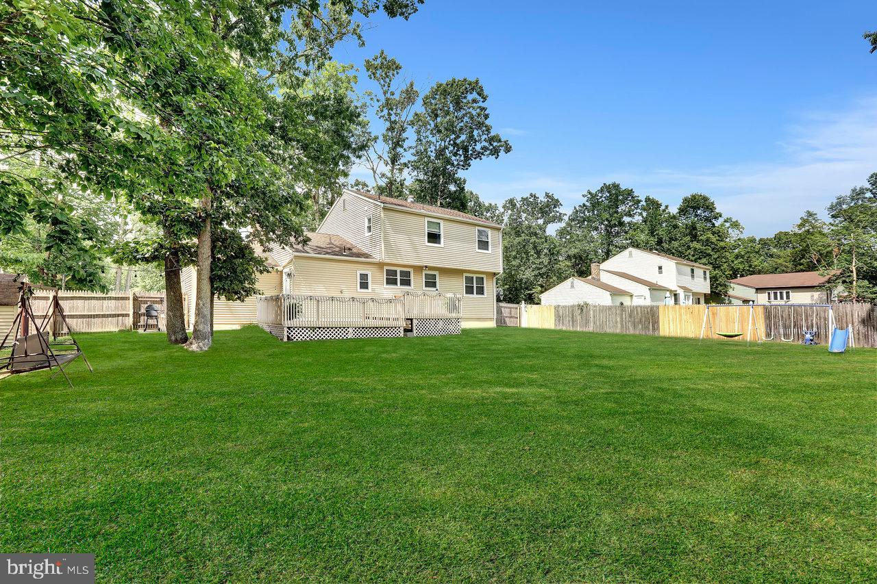 244 Briarwood Road West Berlin, NJ 08091 - Photo 25 of 26 Gallery Image 25