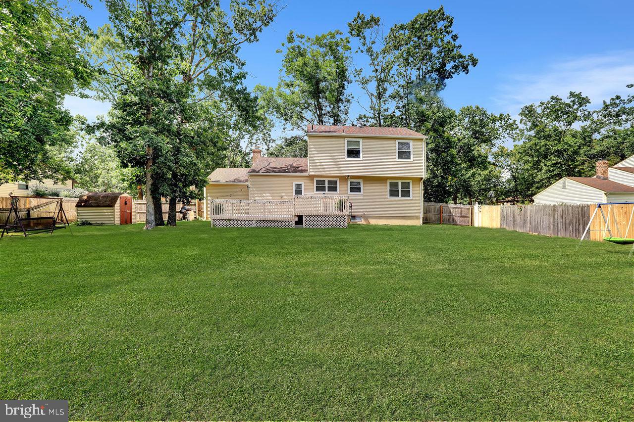 244 Briarwood Road West Berlin, NJ 08091 - Photo 26 of 26 Gallery Image 26