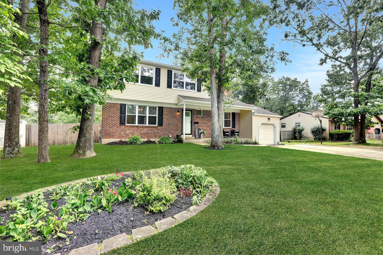 244 Briarwood Road West Berlin, NJ 08091 - Photo 3 of 26 Gallery Image 3