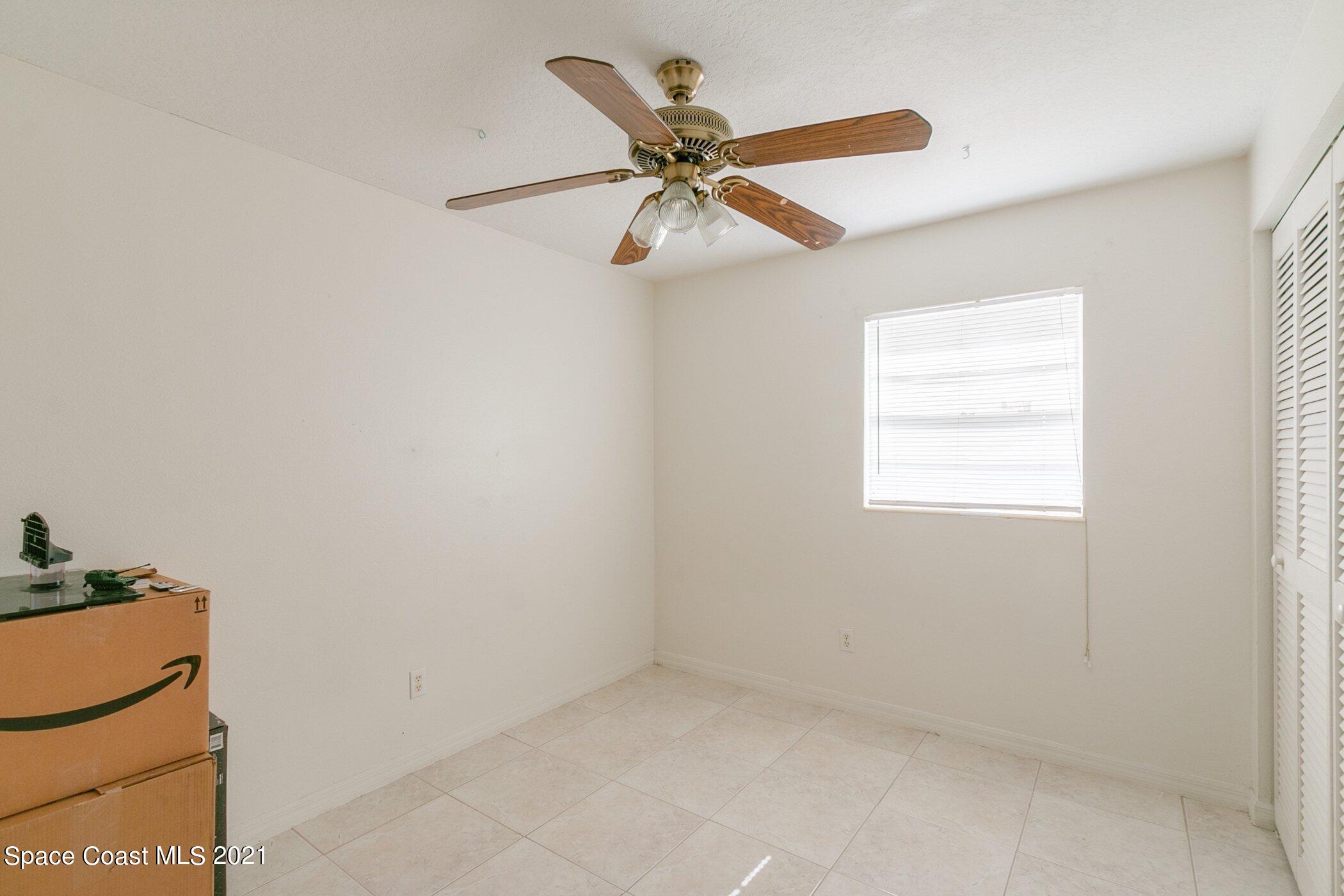 3222 Lipscomb Street Melbourne, FL 32901 - Photo 22 of 27 a view of an empty room