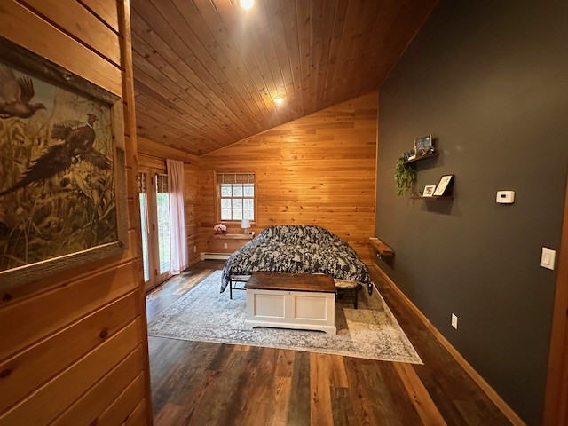 9063 North Anderson Road Hayward, WI 54843 - Photo 10 of 24