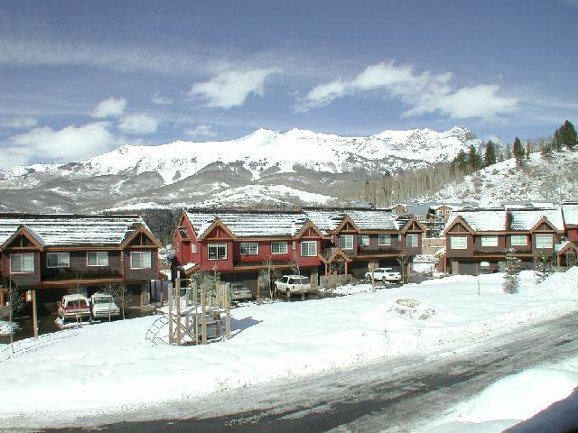 302 Adams Ranch Road, Unit 10 10 Mountain Village, CO 81435 - Photo 1 of 2 Primary Photo
