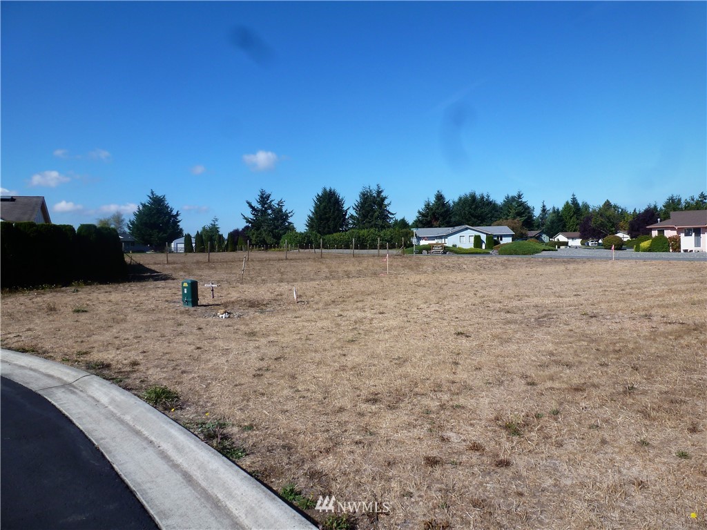130 Choice Loop Sequim, WA 98382 - Photo 1 of 4 Gallery Image 1
