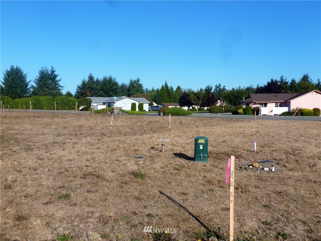130 Choice Loop Sequim, WA 98382 - Photo 4 of 4 Gallery Image 4