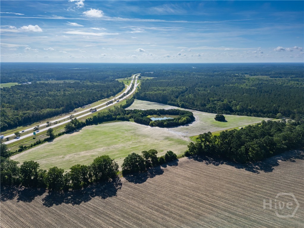 5185 Old Groveland Road Pembroke, GA 31321 - Photo 8 of 26