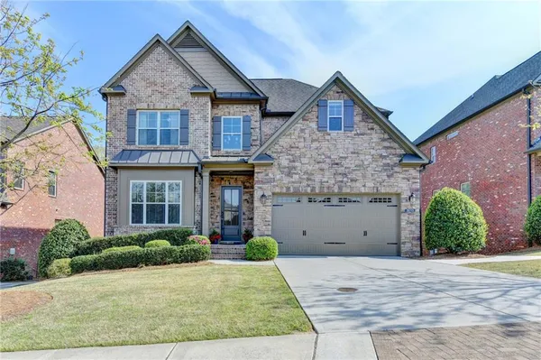 $875,000 | 3010 Arbor Vine Way, Cumming, GA 30041
