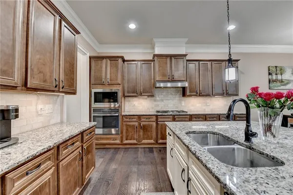 $875,000 | 3010 Arbor Vine Way, Cumming, GA 30041