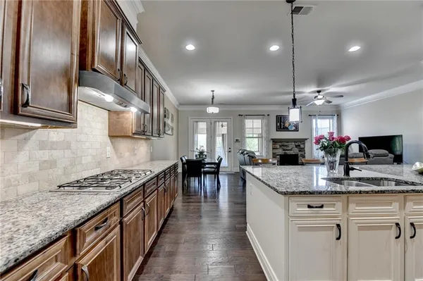 $875,000 | 3010 Arbor Vine Way, Cumming, GA 30041