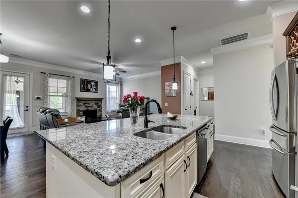 $875,000 | 3010 Arbor Vine Way, Cumming, GA 30041