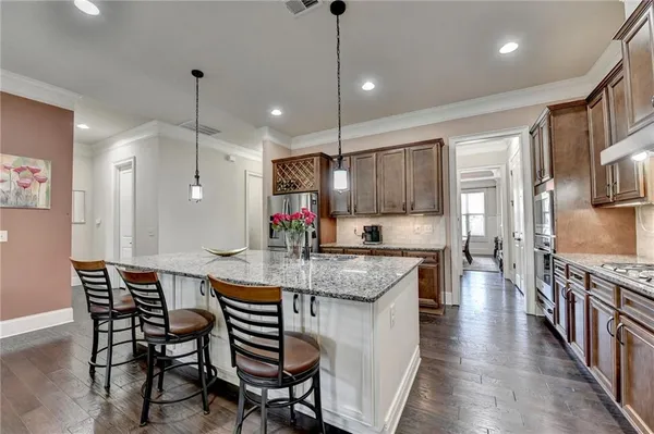 $875,000 | 3010 Arbor Vine Way, Cumming, GA 30041