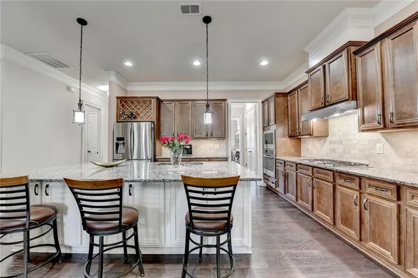 $875,000 | 3010 Arbor Vine Way, Cumming, GA 30041