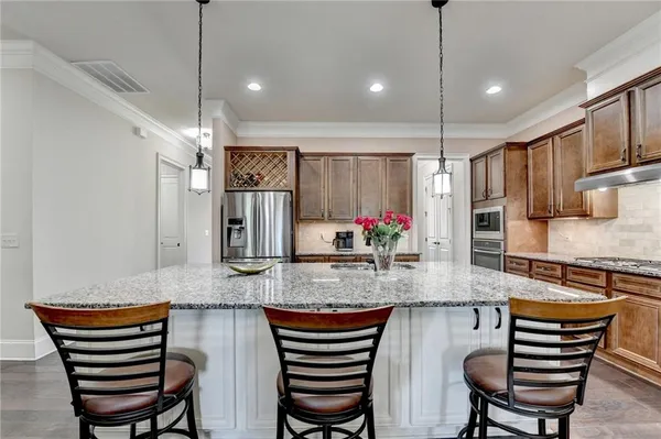 $875,000 | 3010 Arbor Vine Way, Cumming, GA 30041
