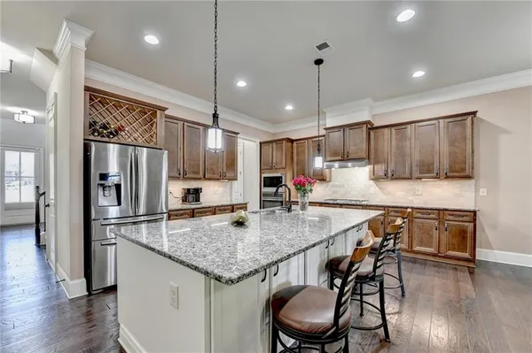 $875,000 | 3010 Arbor Vine Way, Cumming, GA 30041