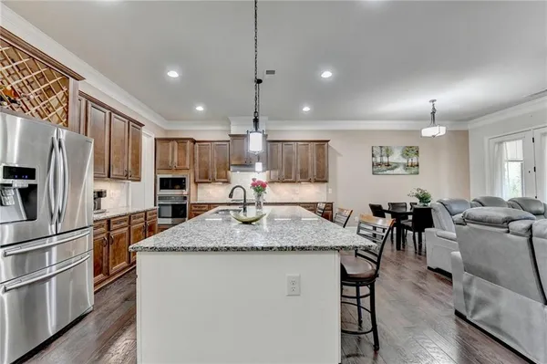 $875,000 | 3010 Arbor Vine Way, Cumming, GA 30041