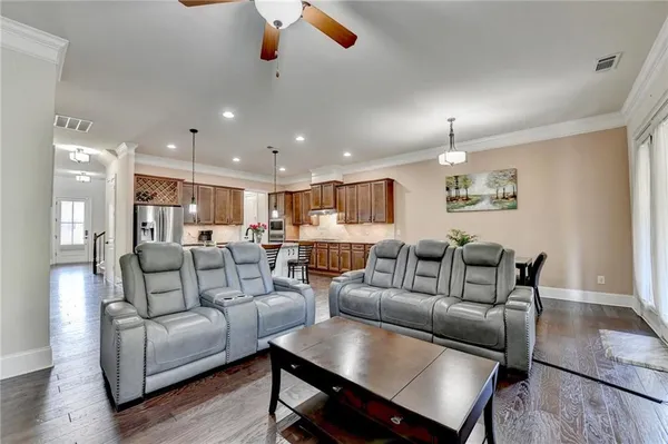 $875,000 | 3010 Arbor Vine Way, Cumming, GA 30041