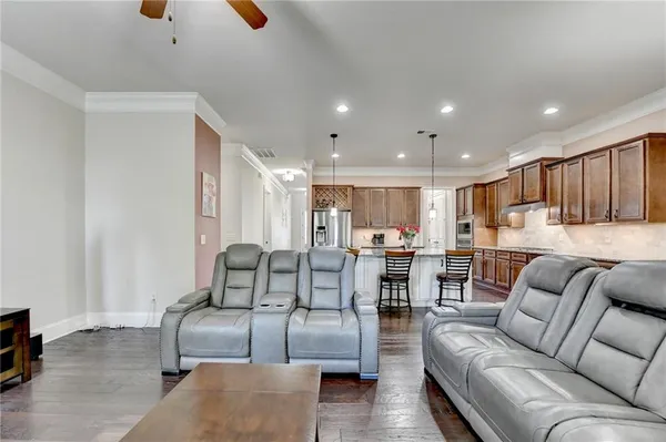 $875,000 | 3010 Arbor Vine Way, Cumming, GA 30041