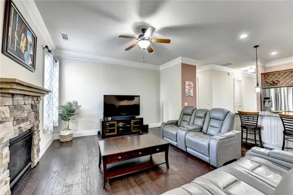 $875,000 | 3010 Arbor Vine Way, Cumming, GA 30041