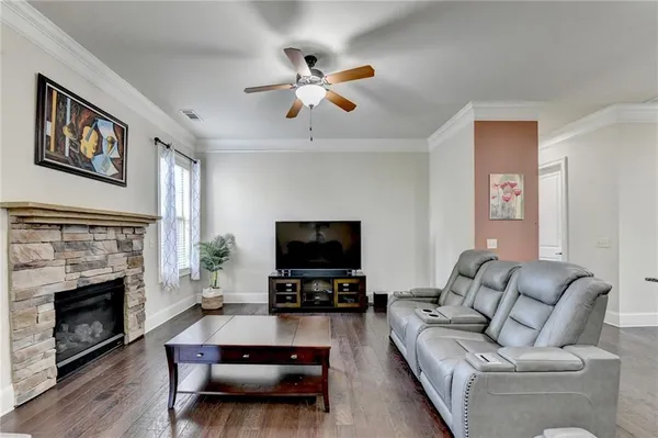 $875,000 | 3010 Arbor Vine Way, Cumming, GA 30041