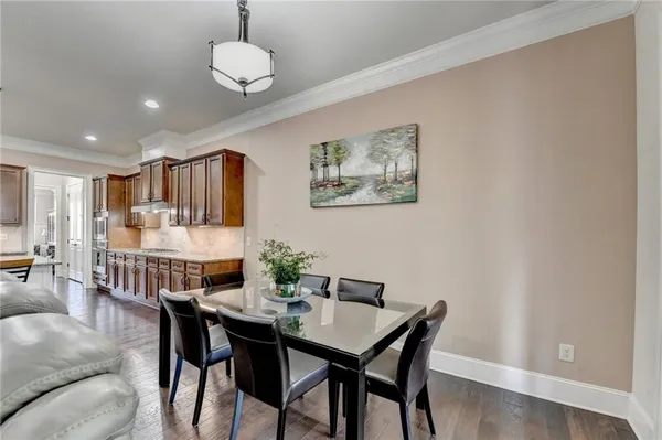 $875,000 | 3010 Arbor Vine Way, Cumming, GA 30041