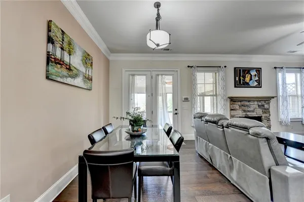 $875,000 | 3010 Arbor Vine Way, Cumming, GA 30041