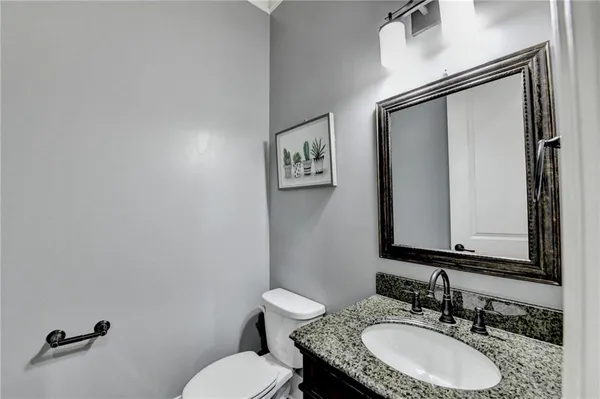 $875,000 | 3010 Arbor Vine Way, Cumming, GA 30041