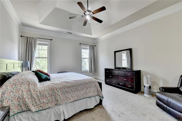 $875,000 | 3010 Arbor Vine Way, Cumming, GA 30041