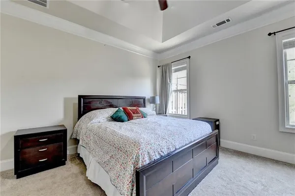 $875,000 | 3010 Arbor Vine Way, Cumming, GA 30041